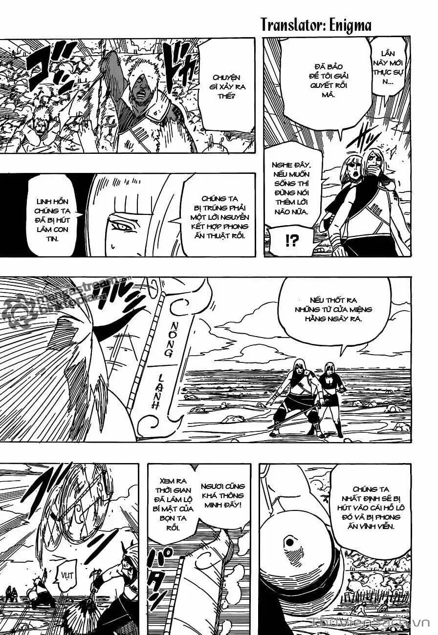 Chapter 511 - Image 8