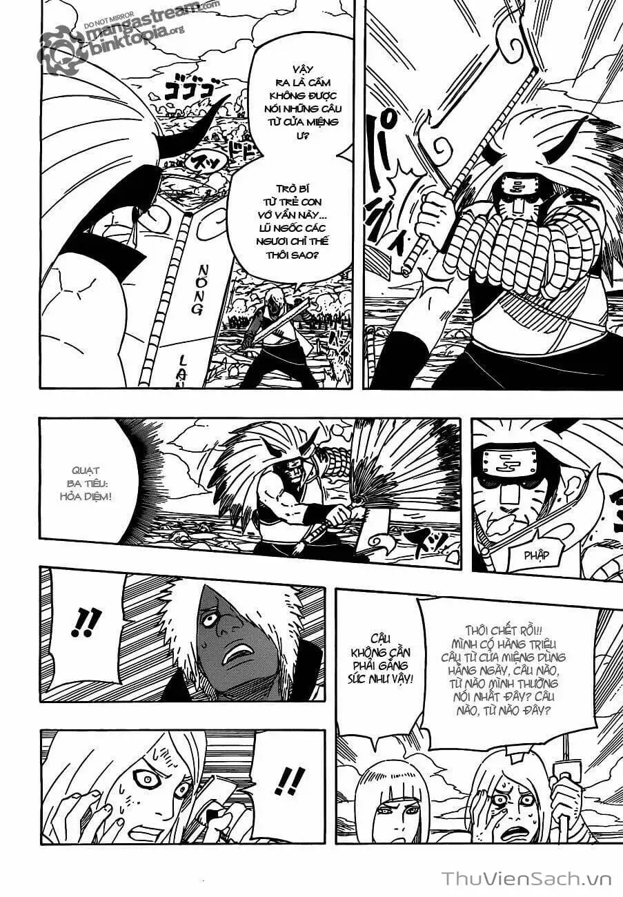 Chapter 511 - Image 9
