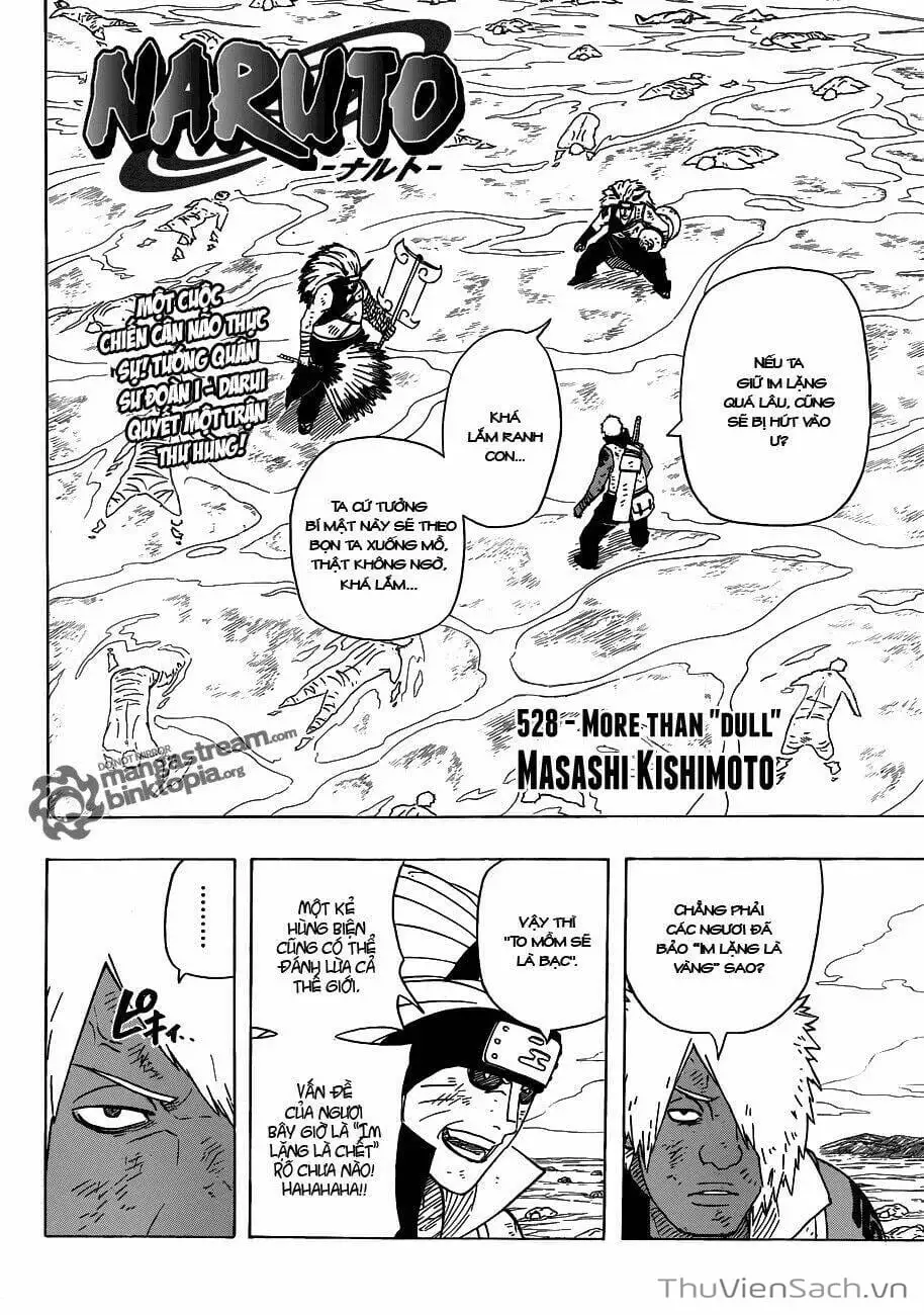 Chapter 512 - Image 1