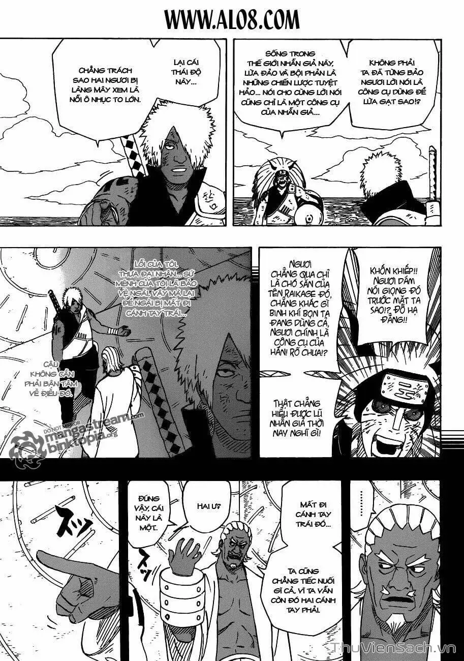 Chapter 512 - Image 2