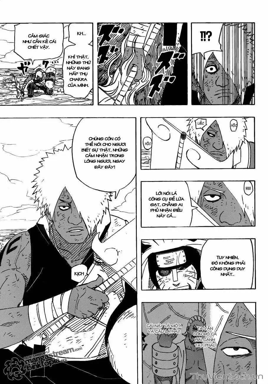 Chapter 512 - Image 11