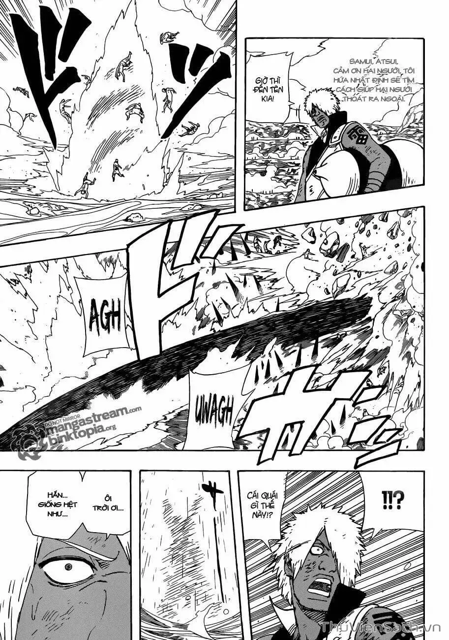 Chapter 512 - Image 13