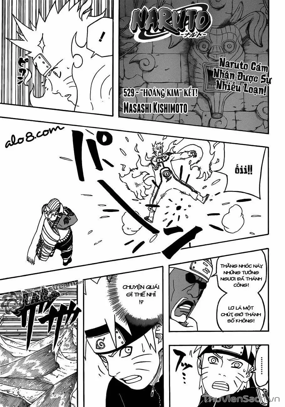 Chapter 512 - Image 17