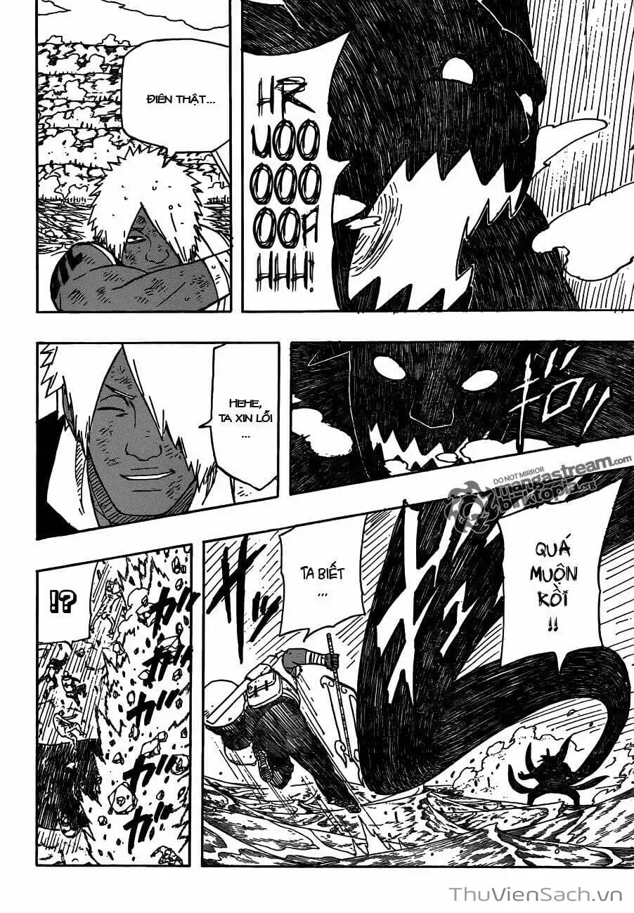 Chapter 512 - Image 18