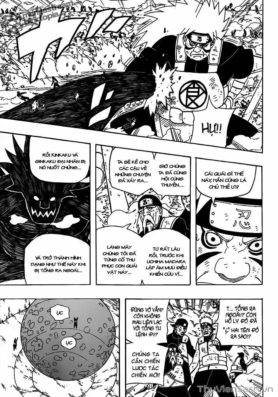 Chapter 512 - Image 19