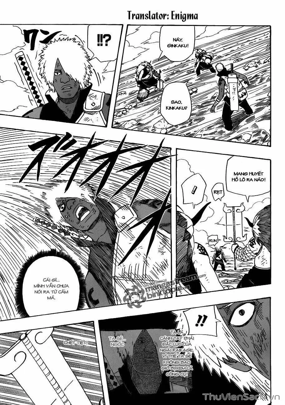 Chapter 512 - Image 4