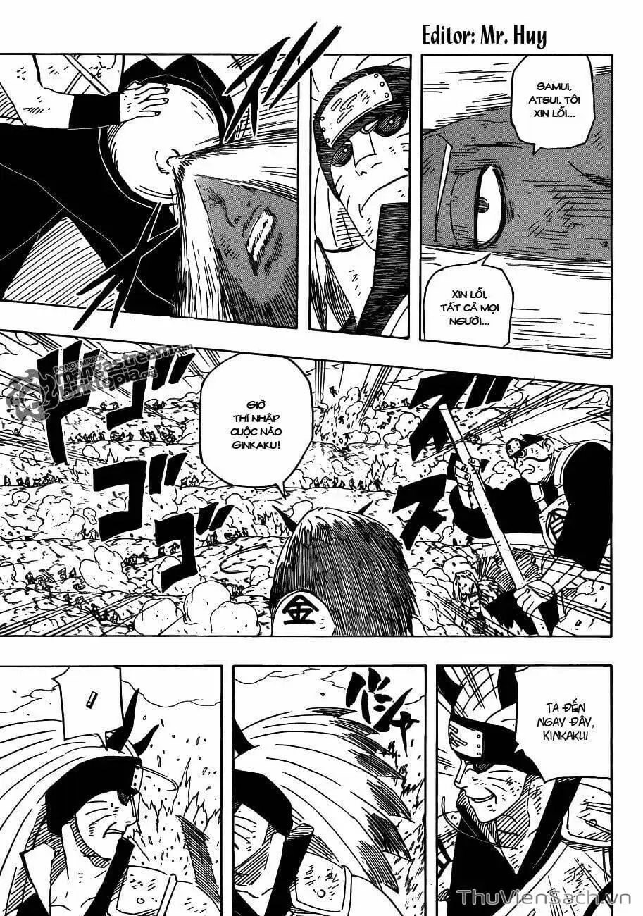 Chapter 512 - Image 6