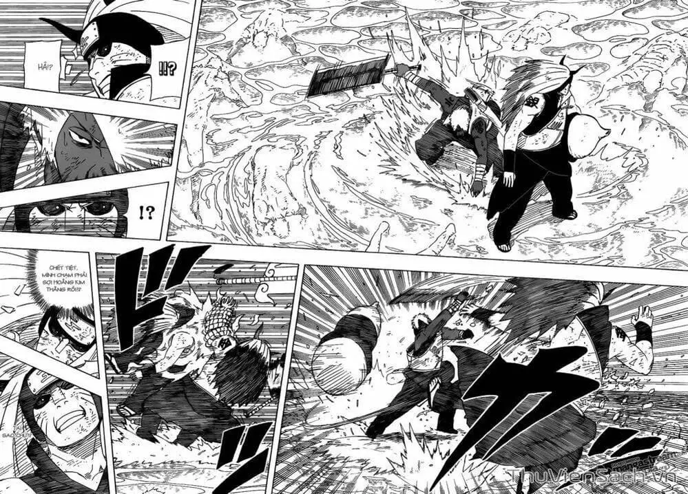 Chapter 512 - Image 7