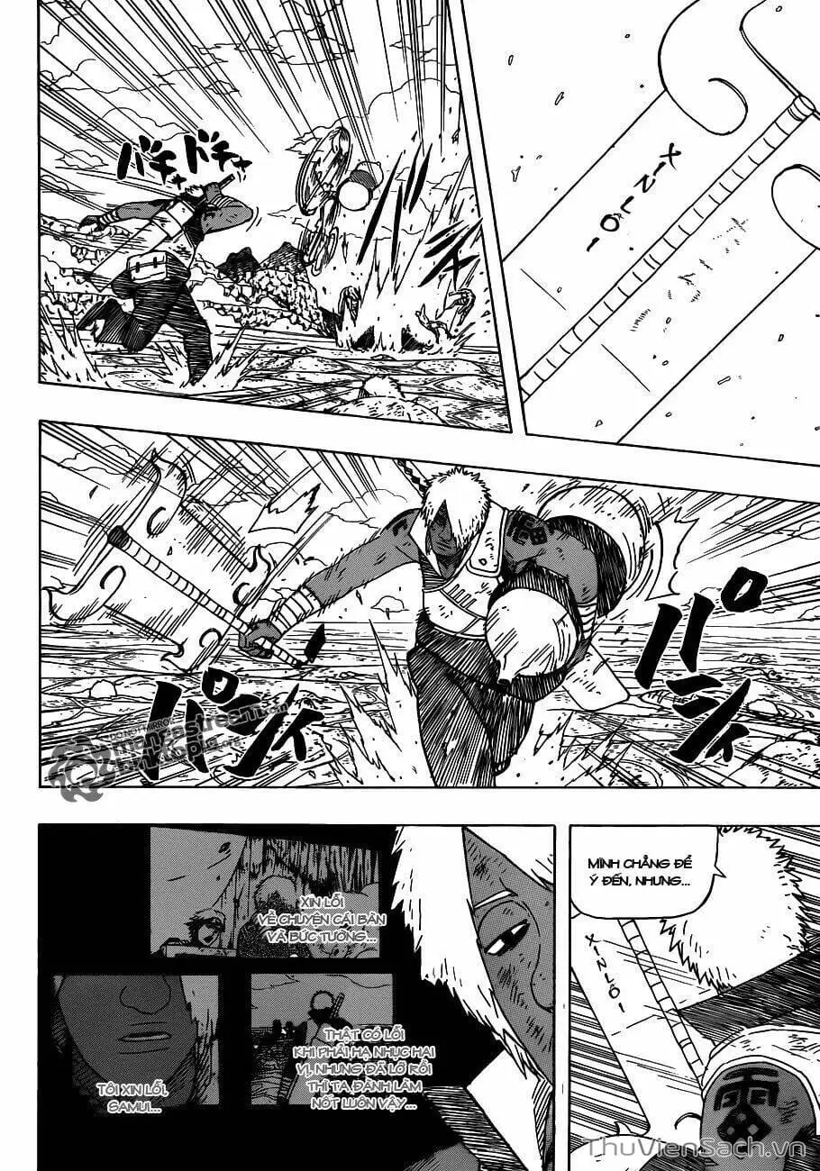 Chapter 512 - Image 8