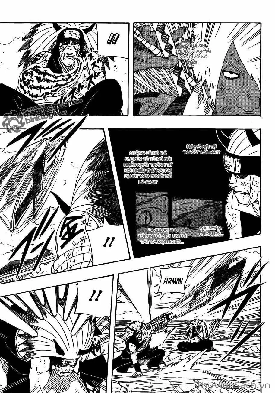 Chapter 512 - Image 9