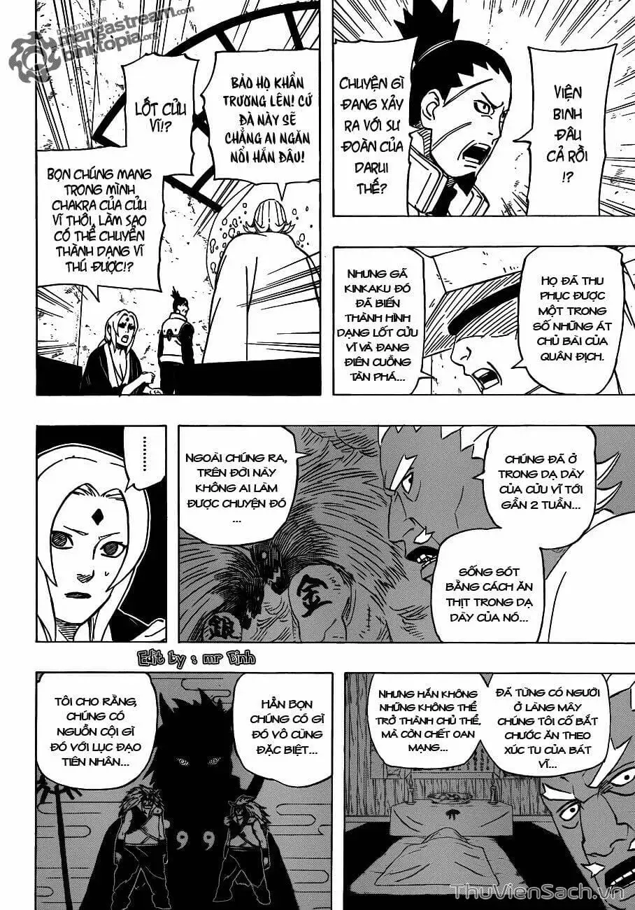 Chapter 513 - Image 1