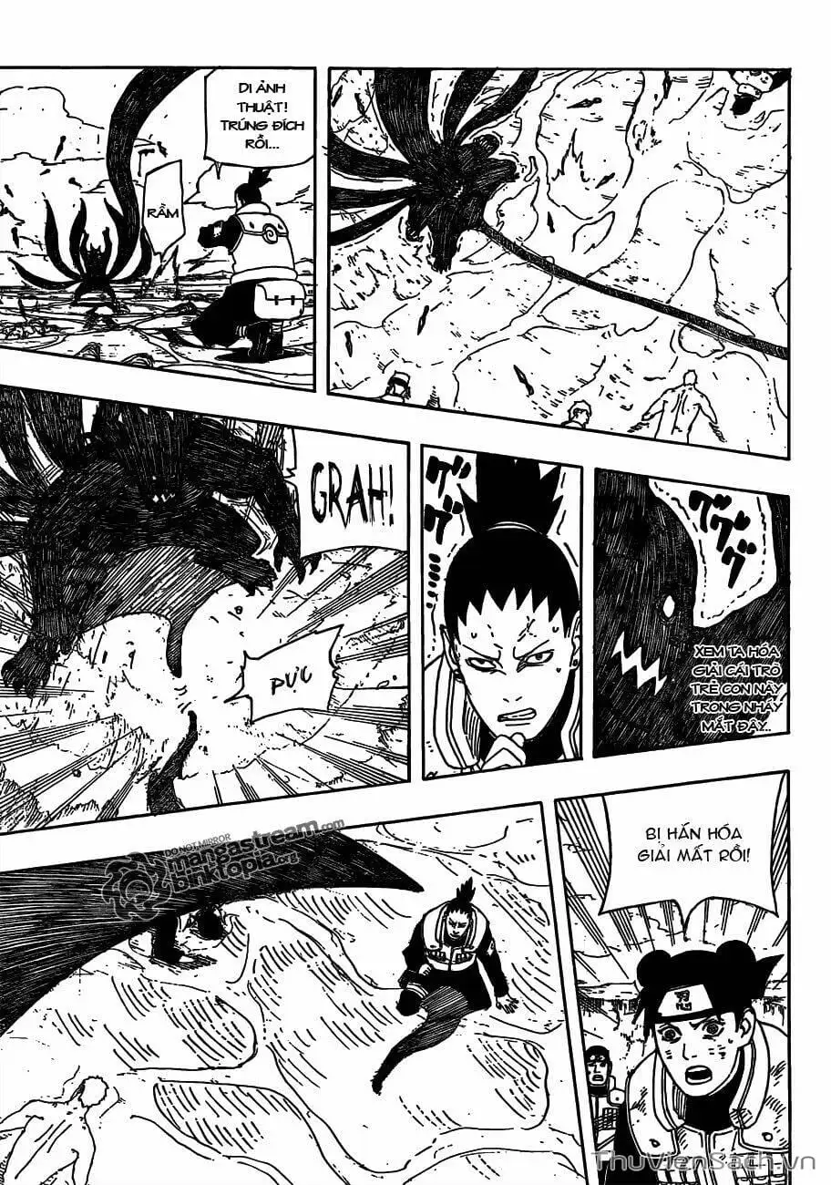 Chapter 513 - Image 12