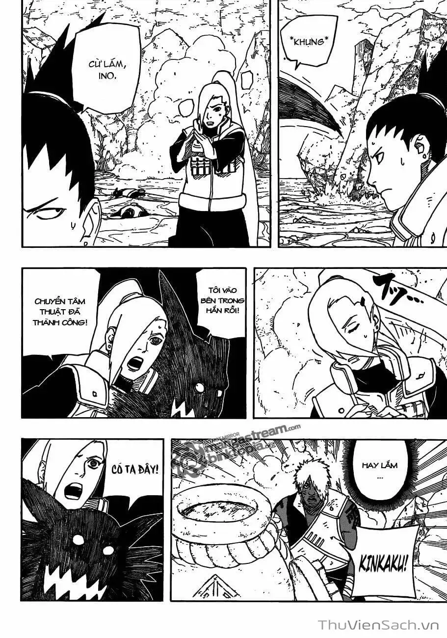 Chapter 513 - Image 13
