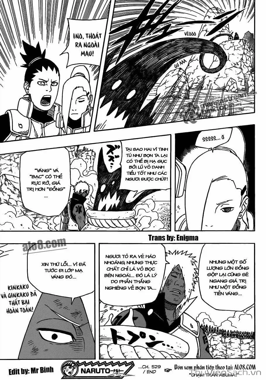Chapter 513 - Image 14