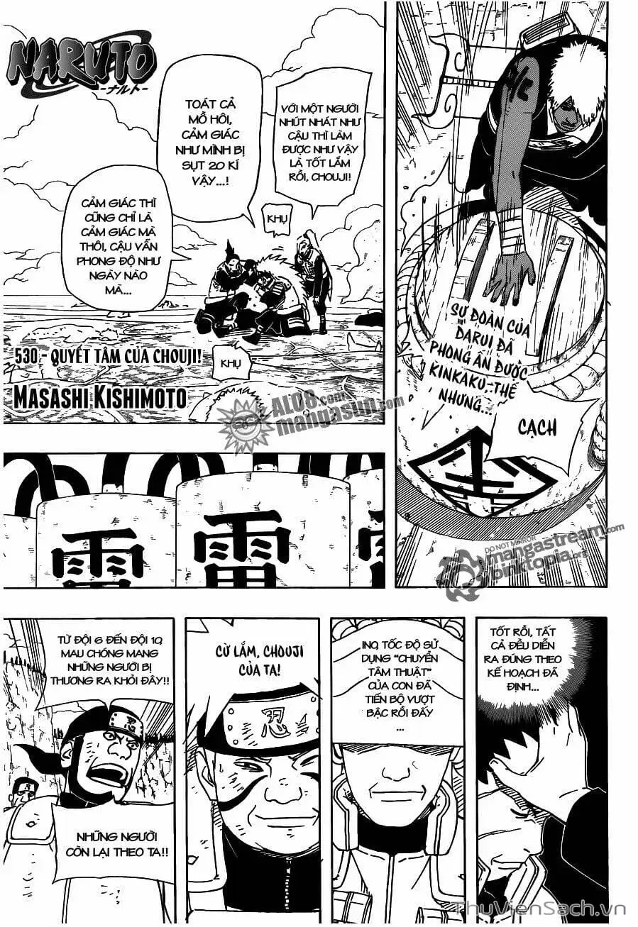 Chapter 513 - Image 15
