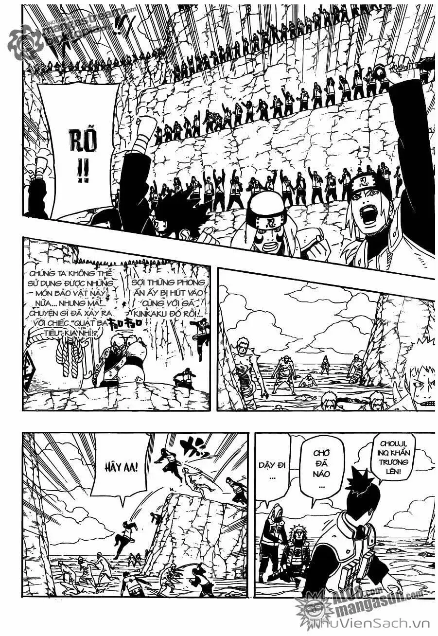 Chapter 513 - Image 16