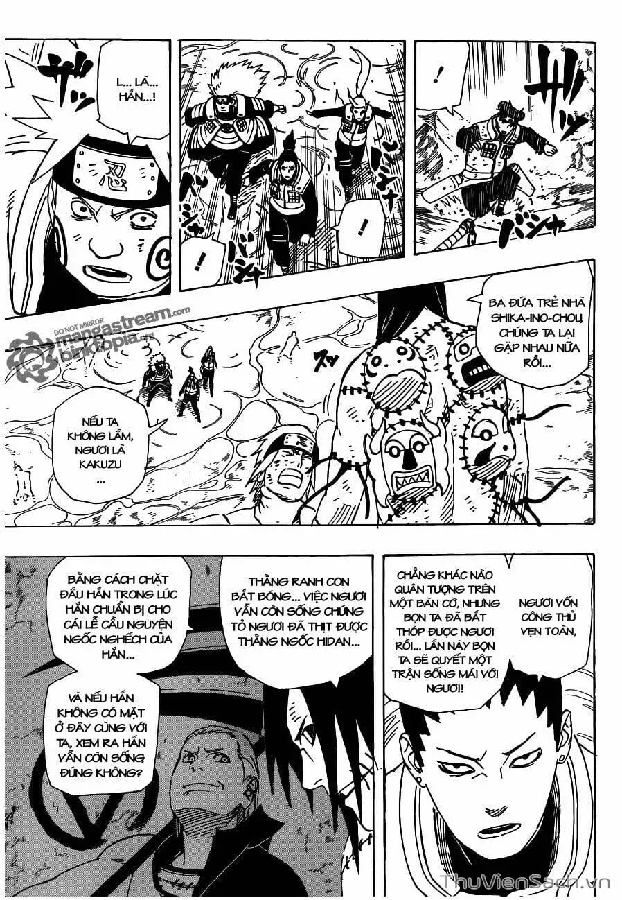 Chapter 513 - Image 17
