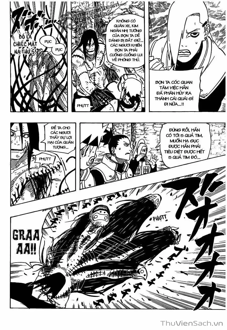 Chapter 513 - Image 18