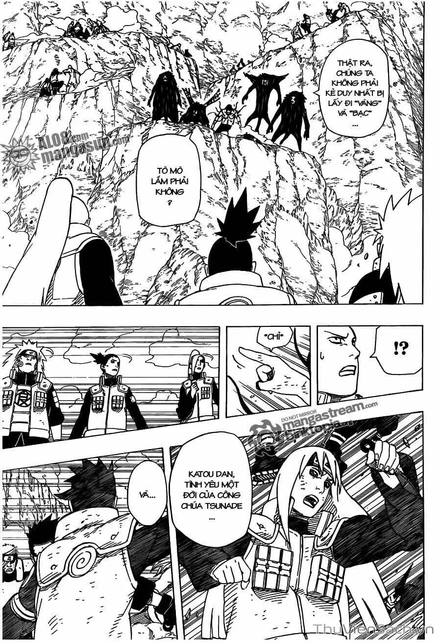 Chapter 513 - Image 19