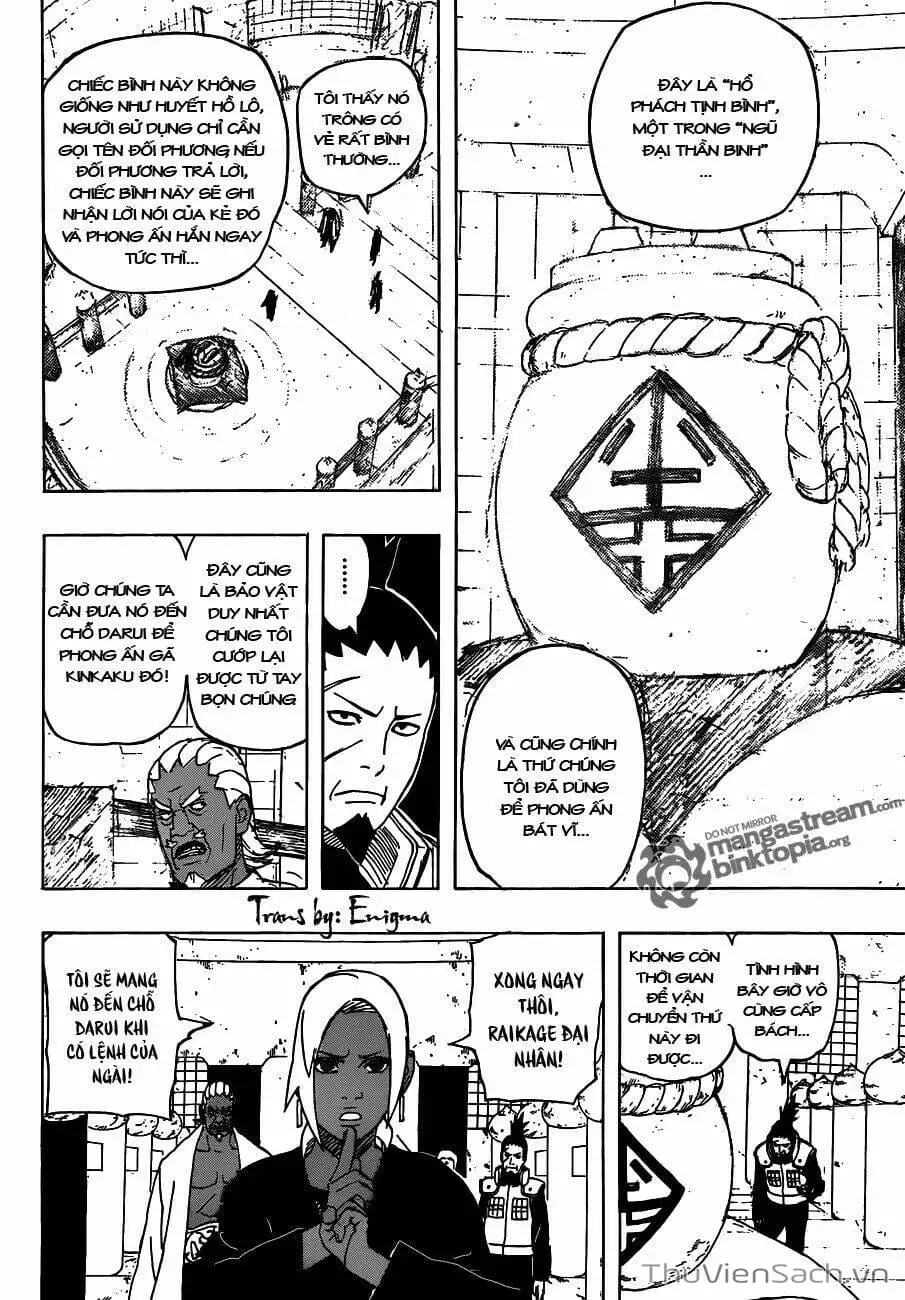 Chapter 513 - Image 3