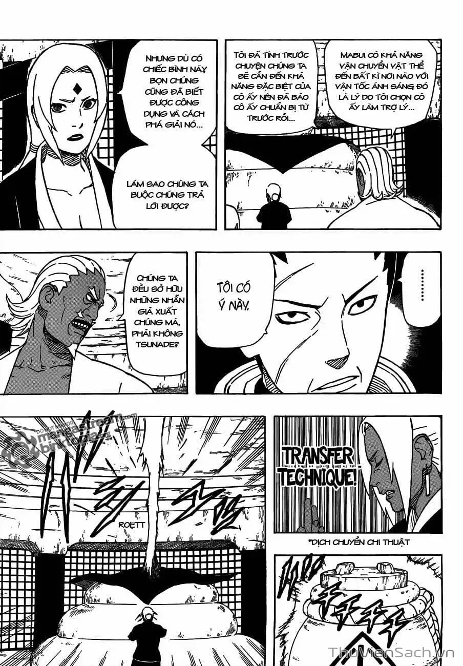 Chapter 513 - Image 4