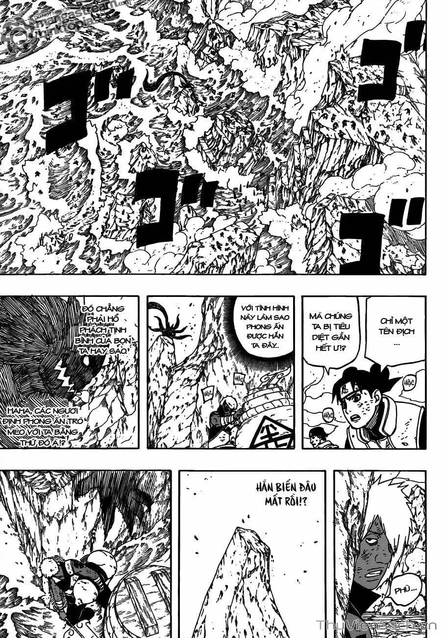 Chapter 513 - Image 6