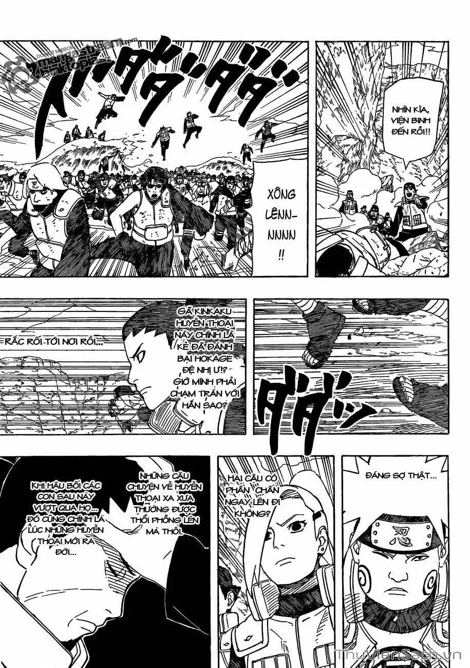 Chapter 513 - Image 8