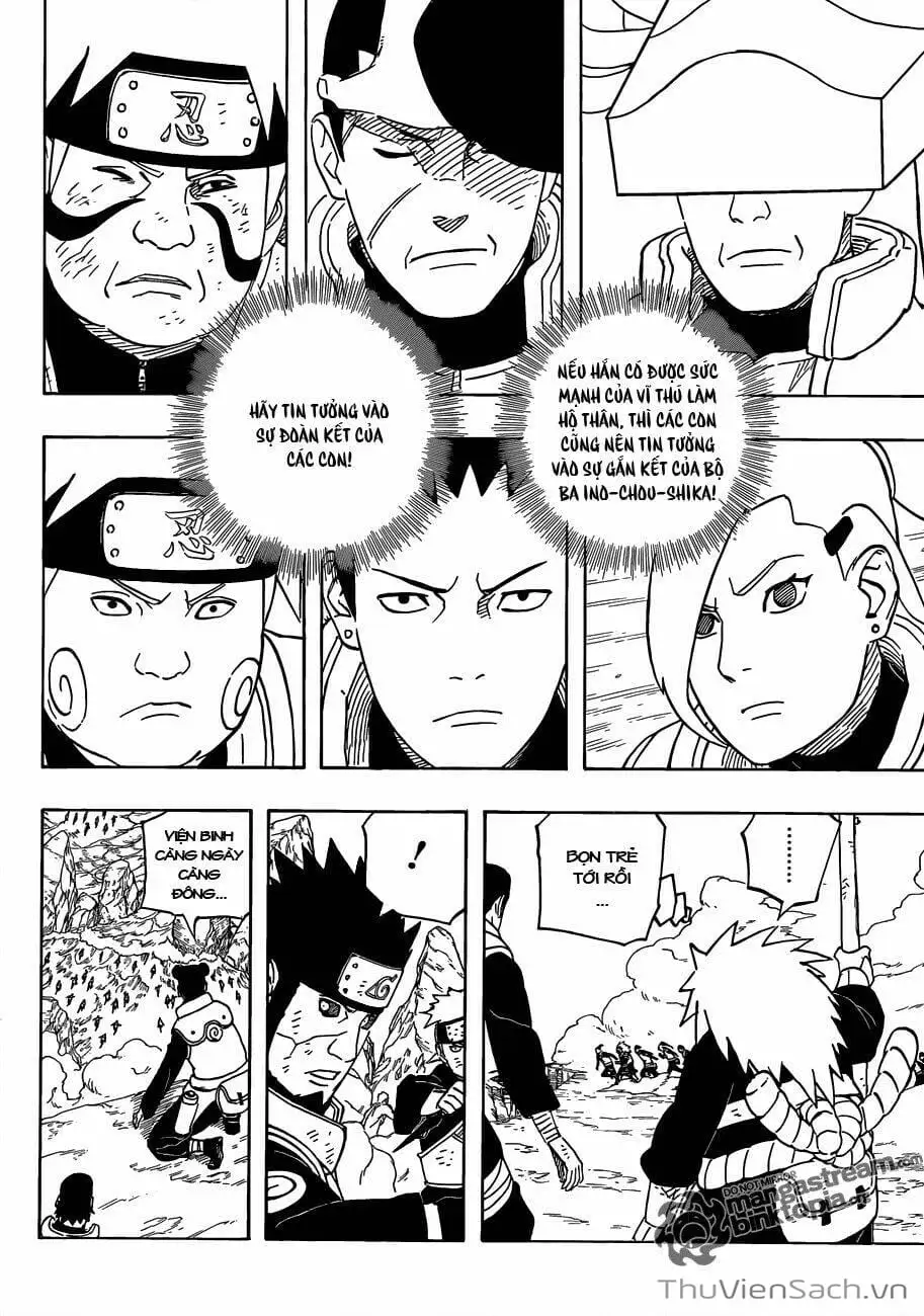Chapter 513 - Image 9