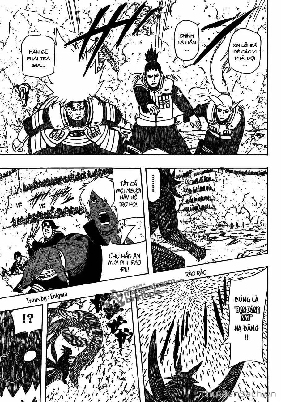 Chapter 513 - Image 10