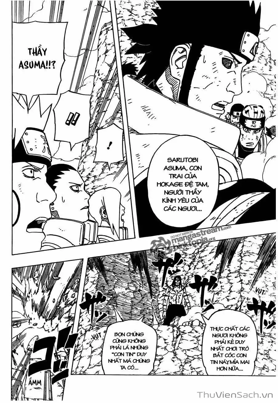 Chapter 514 - Image 1