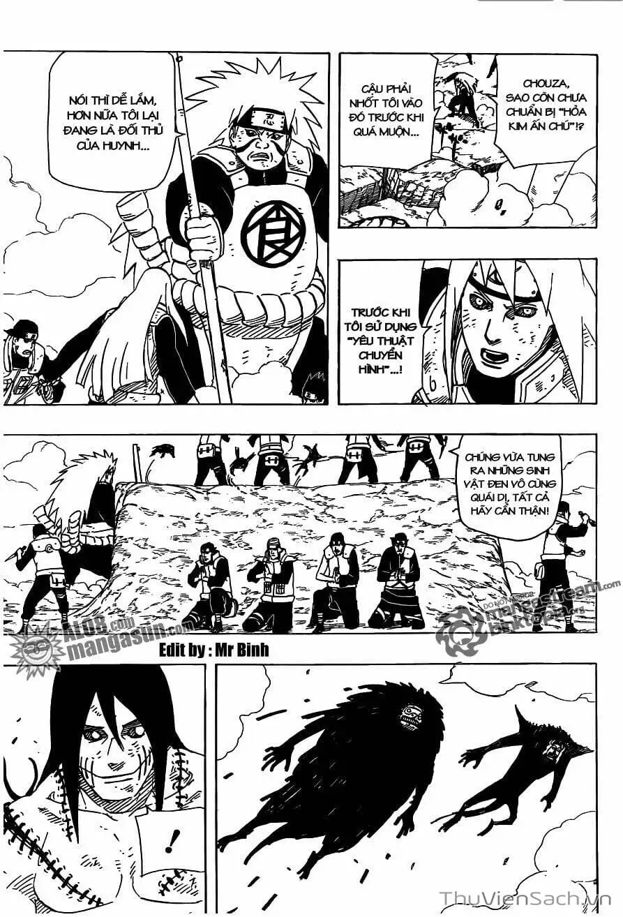 Chapter 514 - Image 2