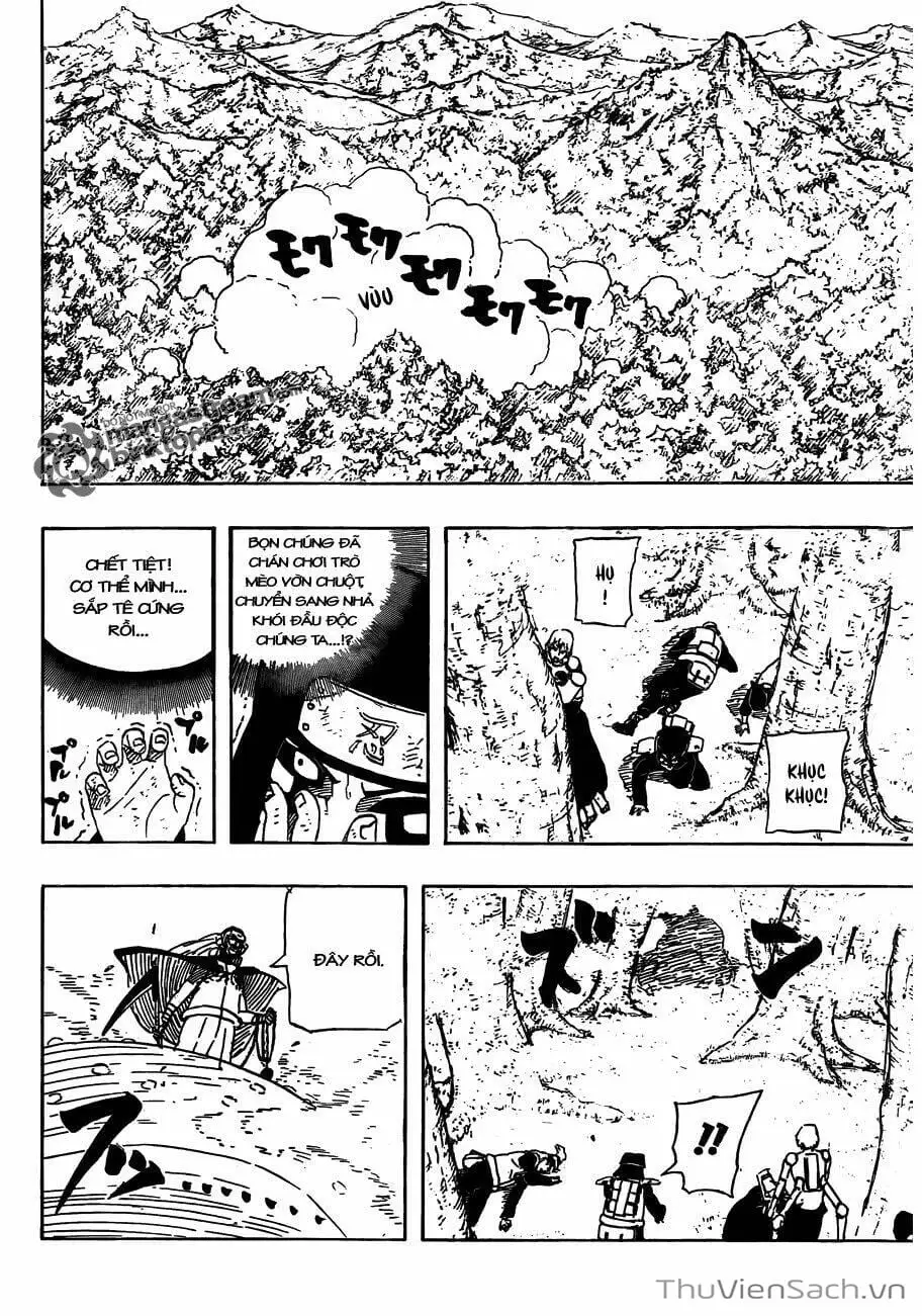 Chapter 514 - Image 11