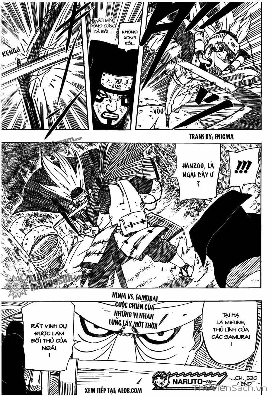 Chapter 514 - Image 12