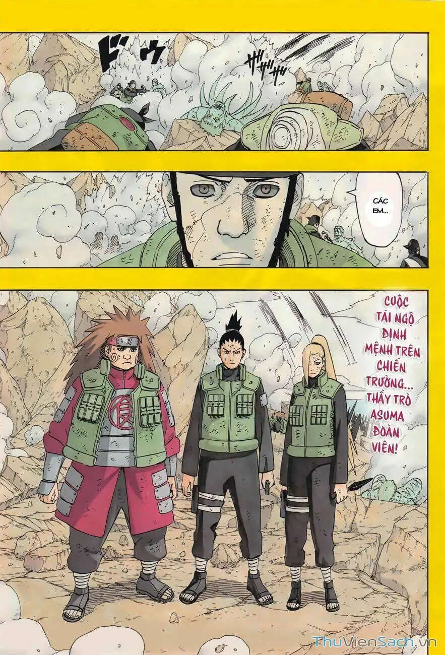 Chapter 514 - Image 17