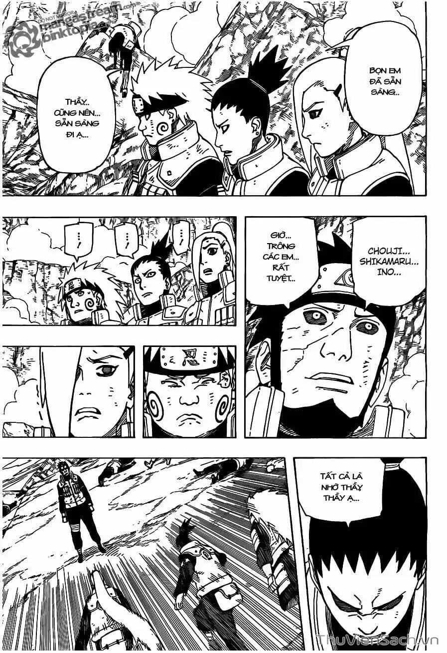Chapter 514 - Image 19