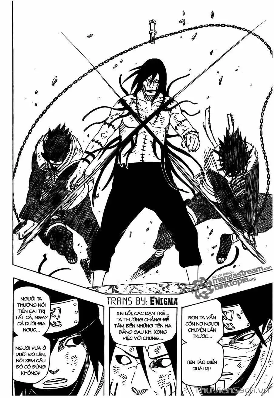 Chapter 514 - Image 3