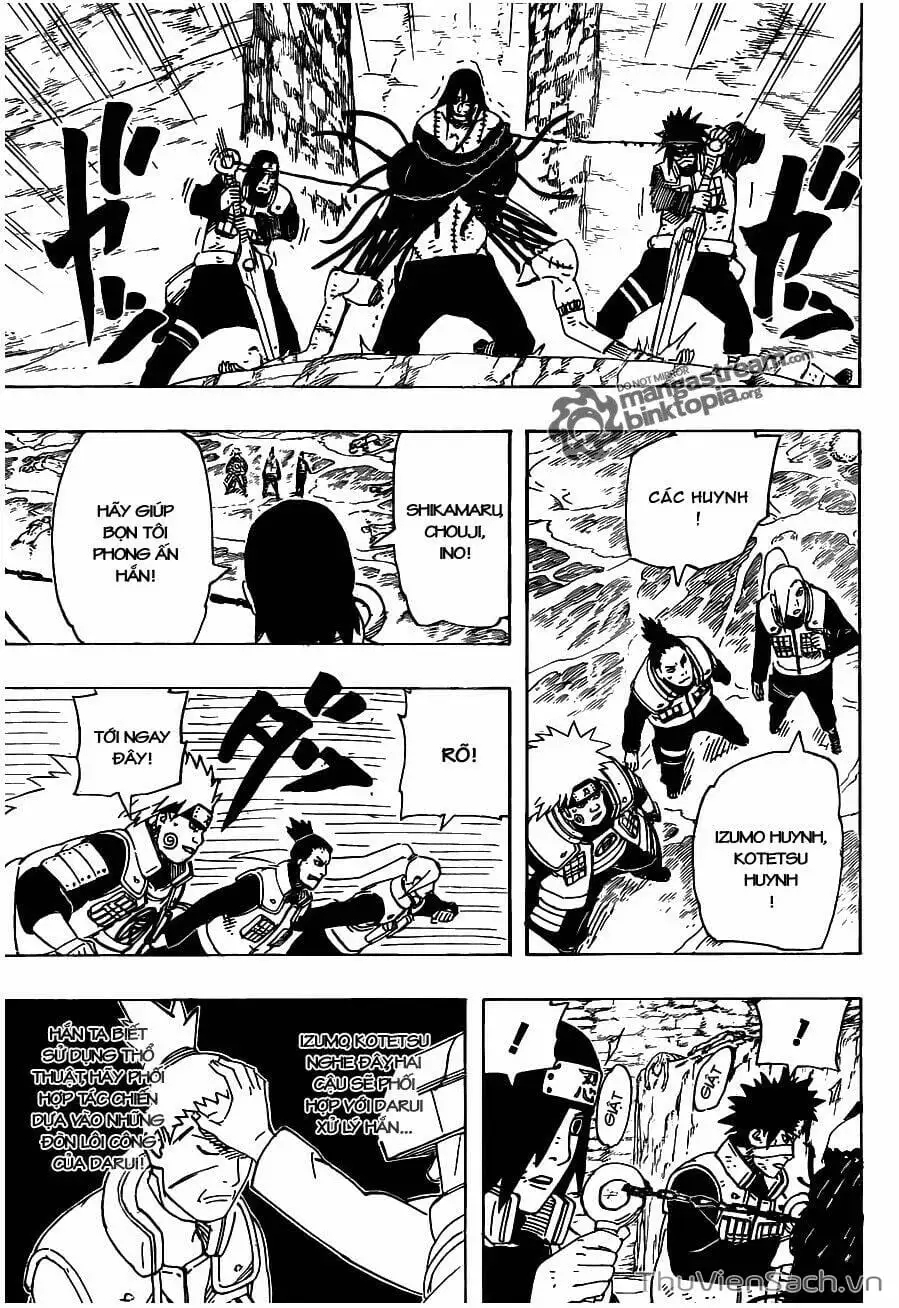Chapter 514 - Image 4