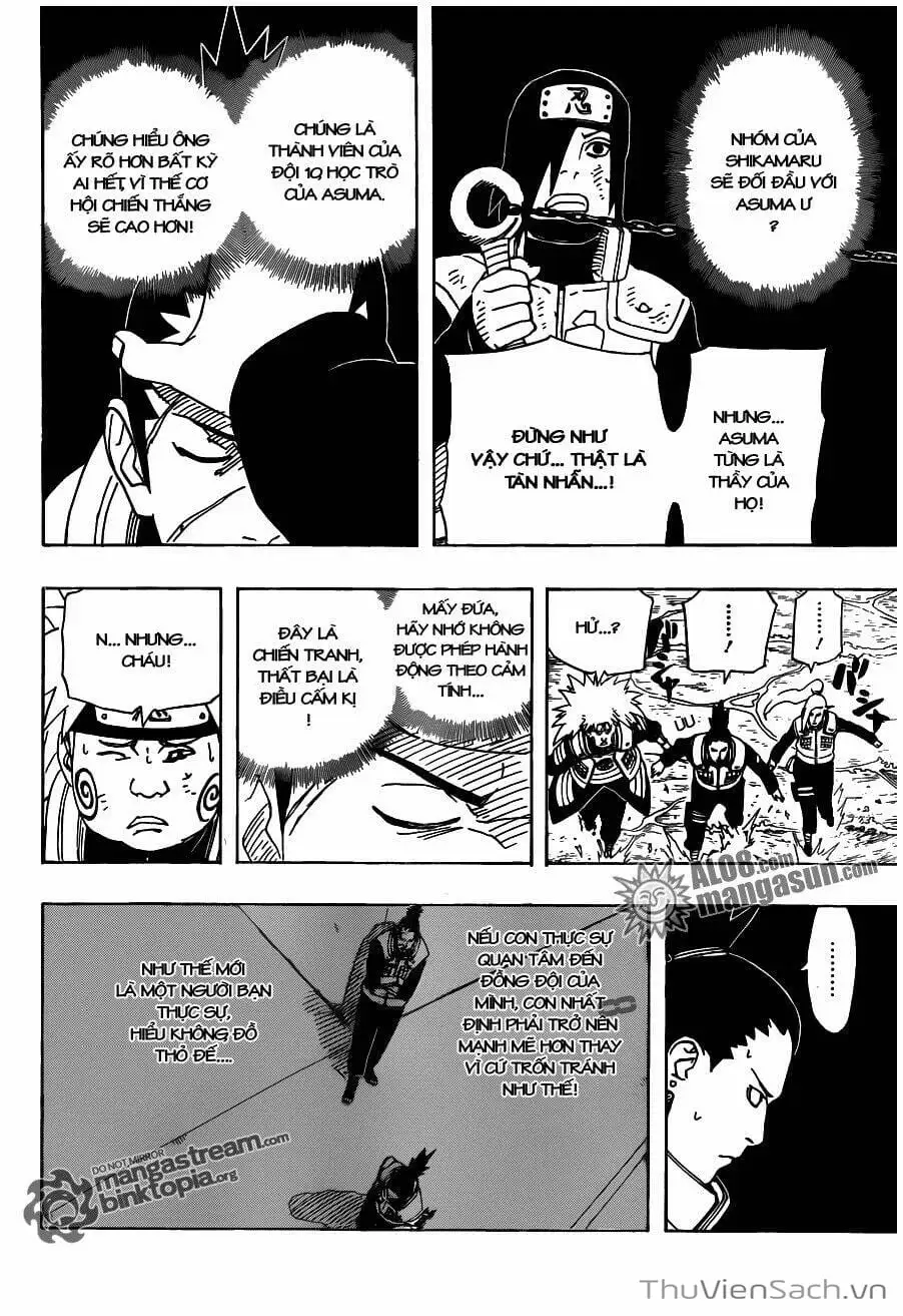 Chapter 514 - Image 5