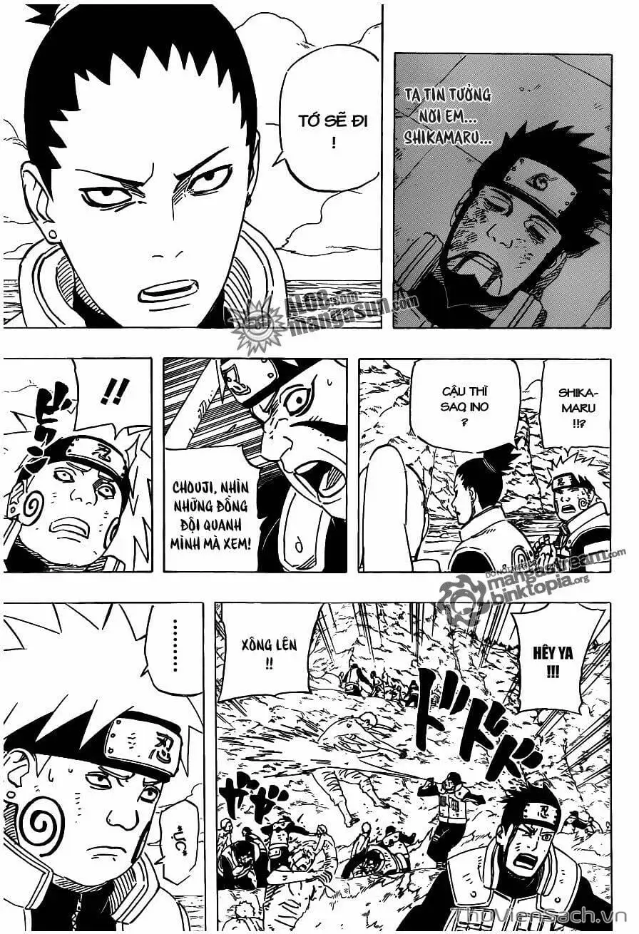 Chapter 514 - Image 6