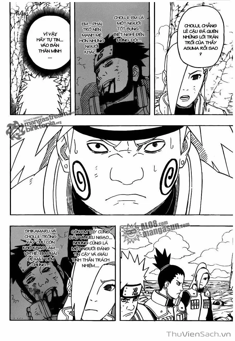 Chapter 514 - Image 7