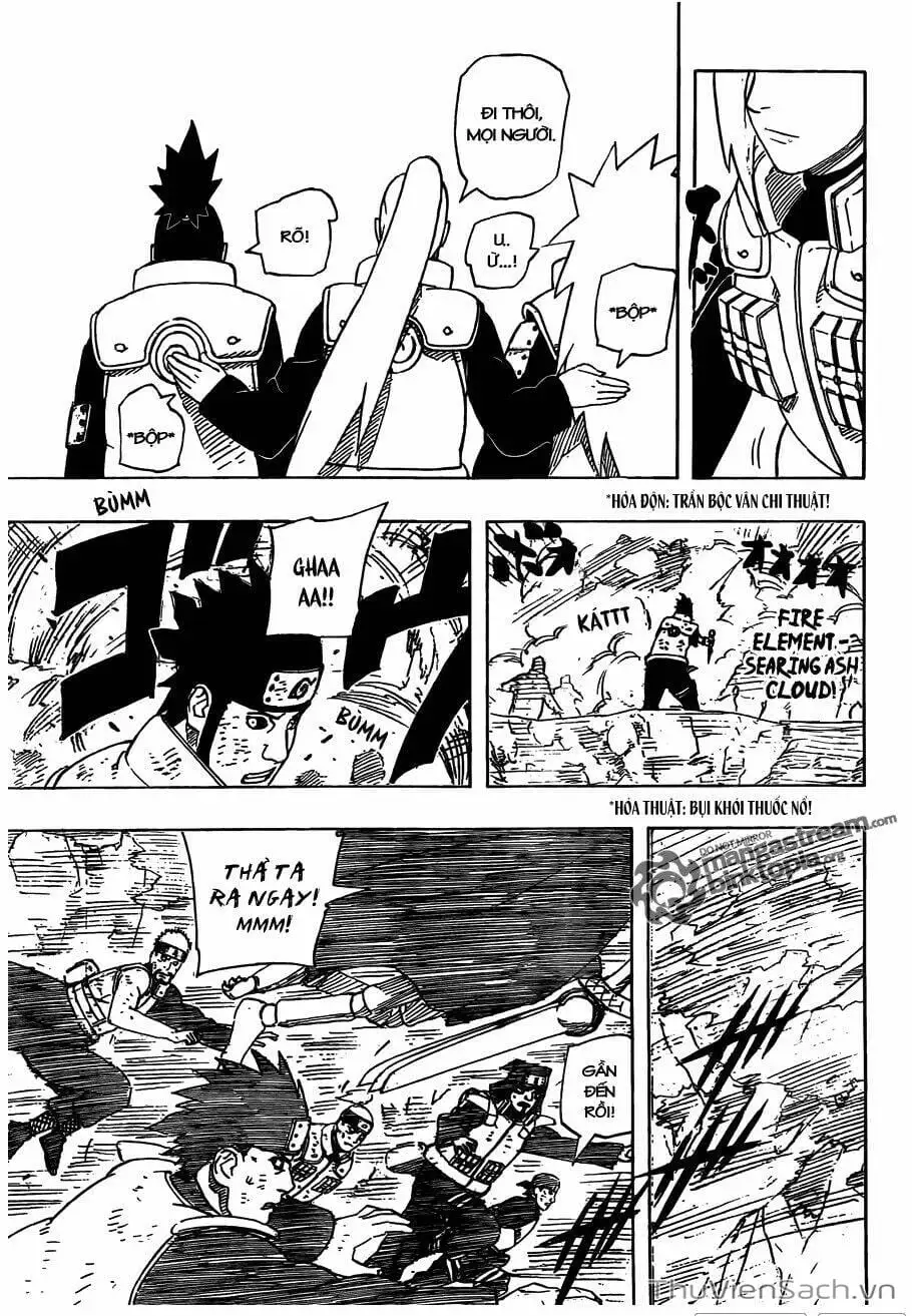 Chapter 514 - Image 8