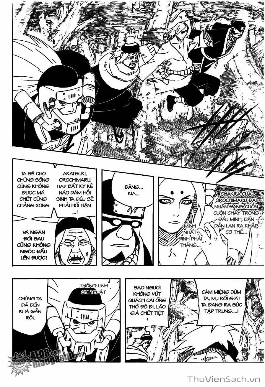 Chapter 514 - Image 9