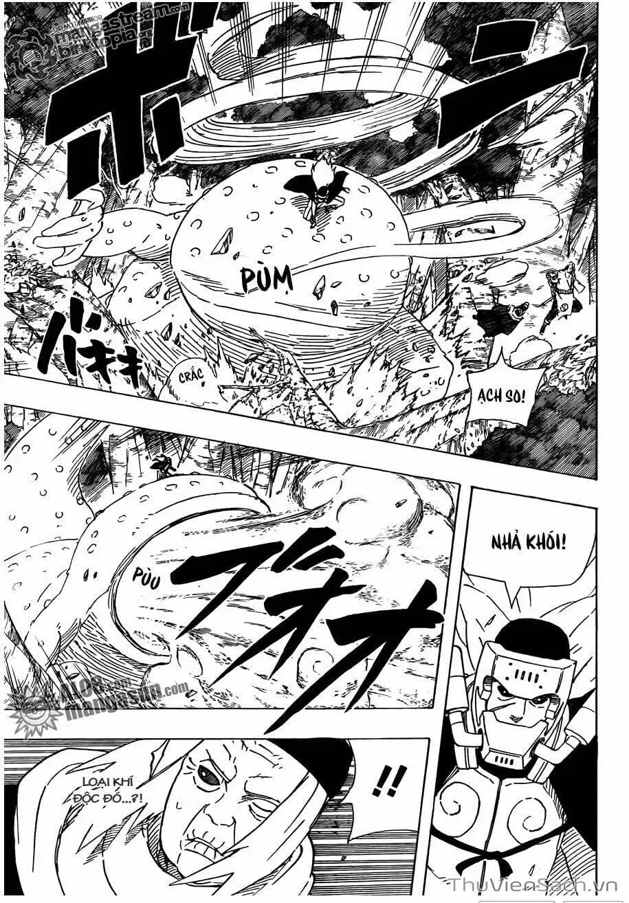 Chapter 514 - Image 10