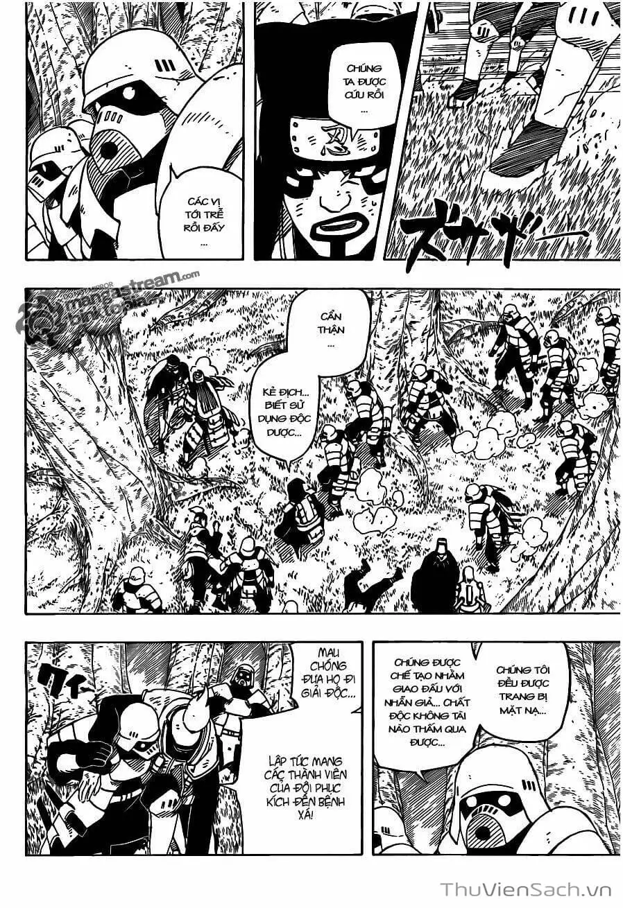 Chapter 515 - Image 1