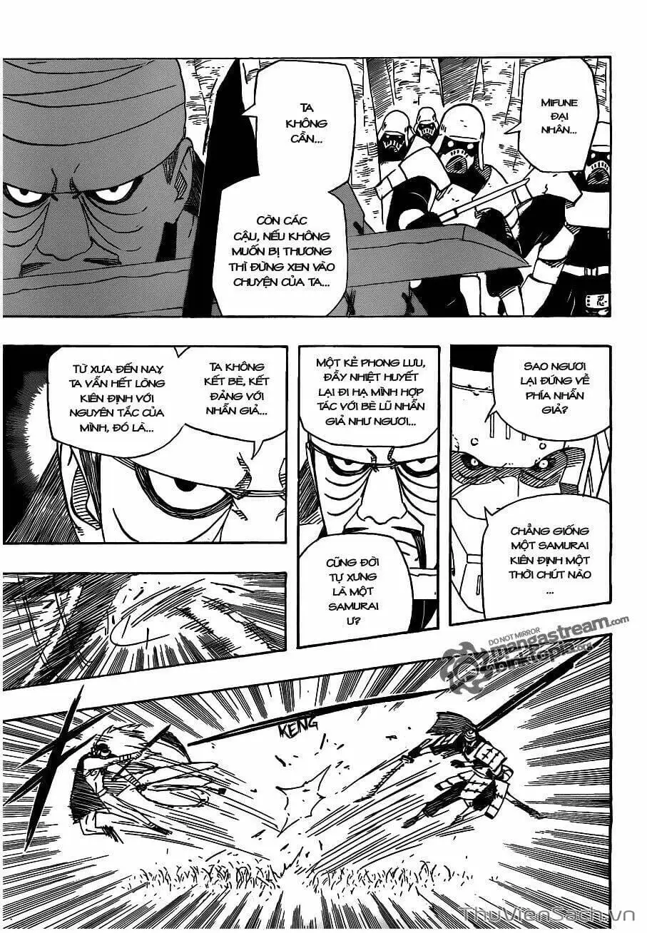 Chapter 515 - Image 2