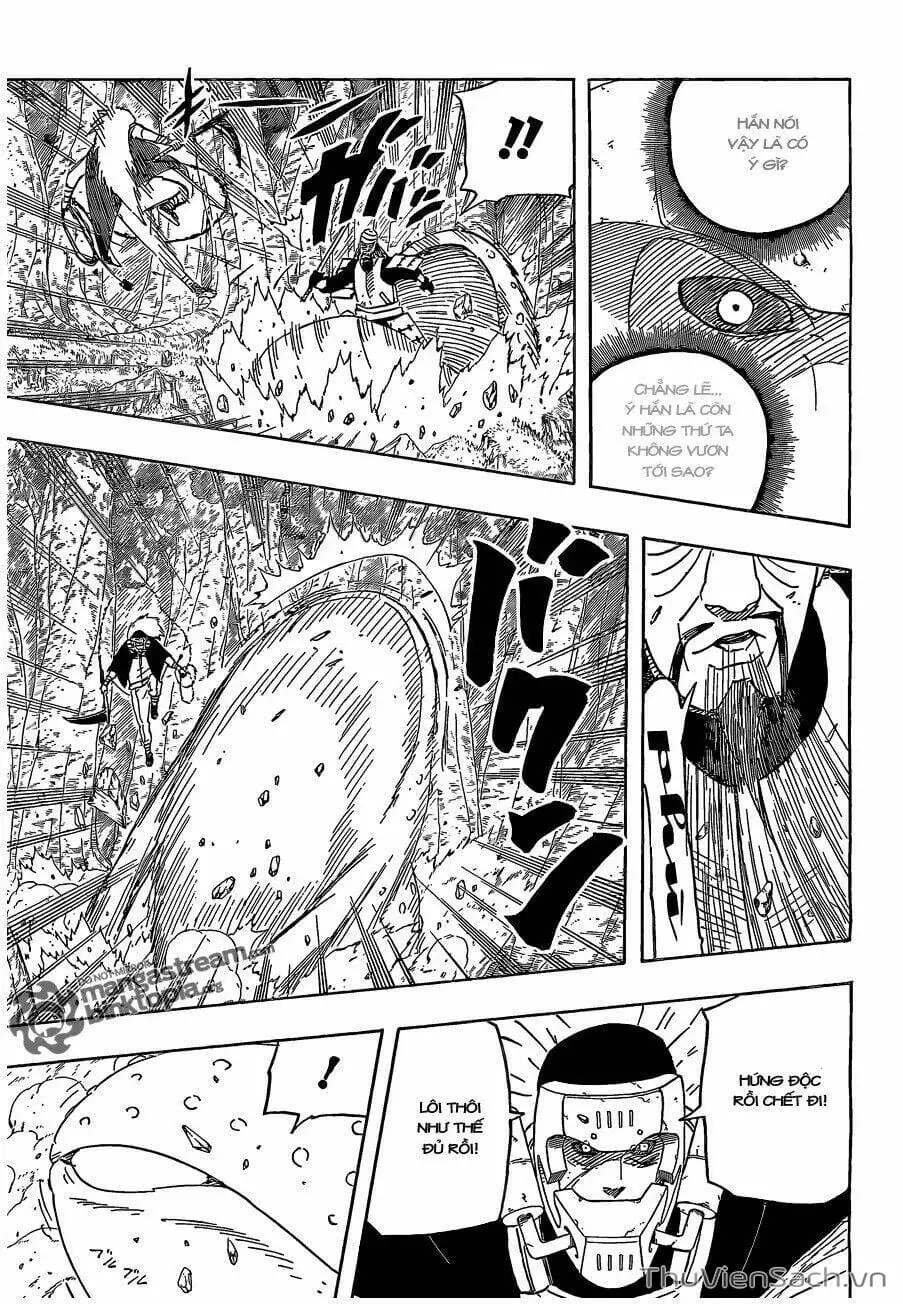 Chapter 515 - Image 12