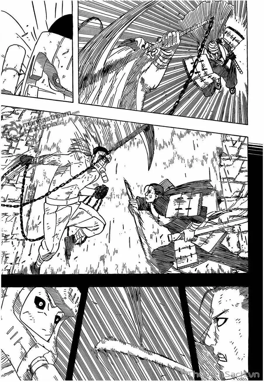 Chapter 515 - Image 14