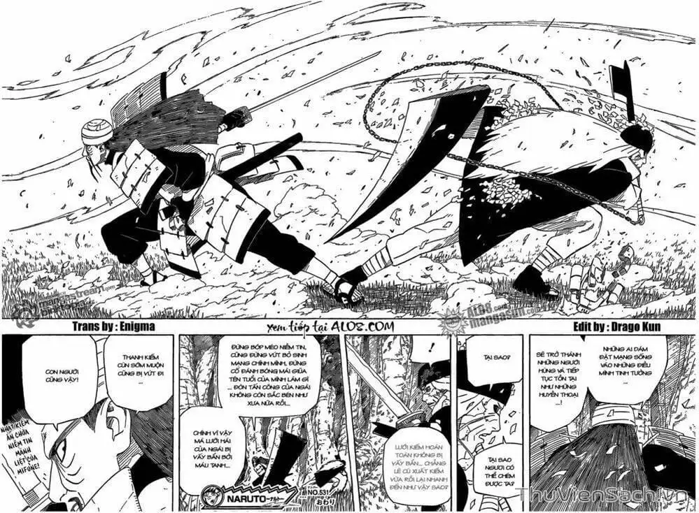 Chapter 515 - Image 15
