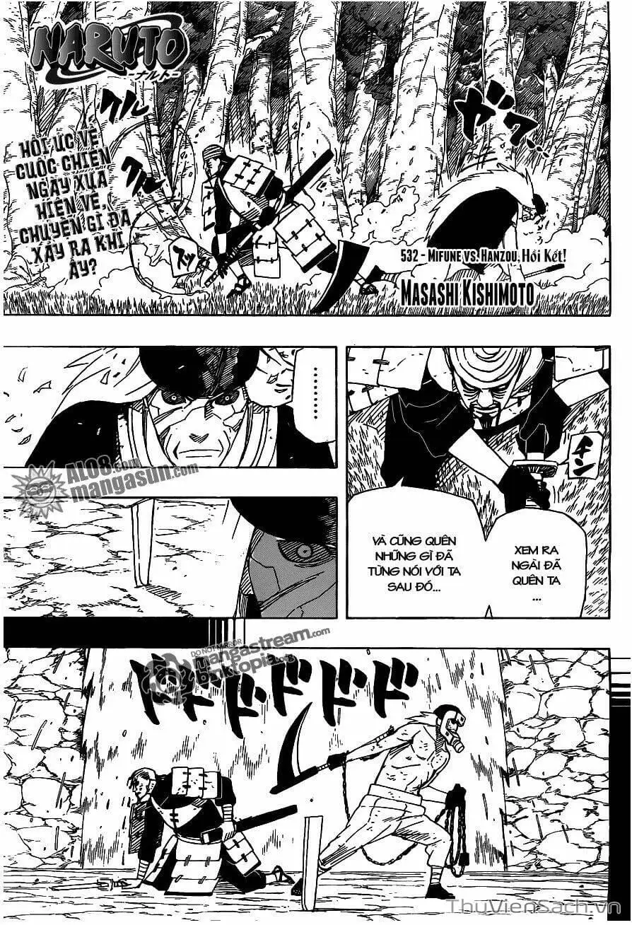 Chapter 515 - Image 19