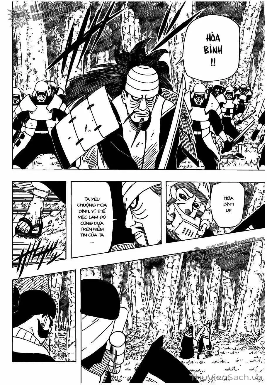 Chapter 515 - Image 3